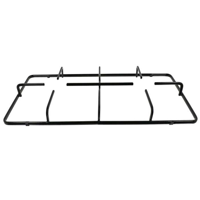 Hob Pan Support for Beko Gas Cooker Burner Grate Stand 475mm x 230mm Montpellier Currys