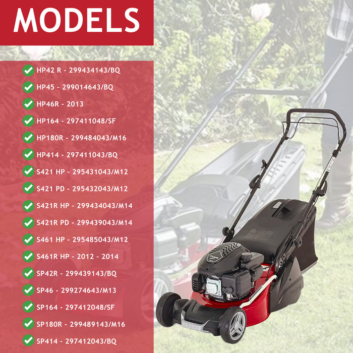 Flymo Xl500 Flymo Self Propelled Petrol Lawnmower Flymo GT500