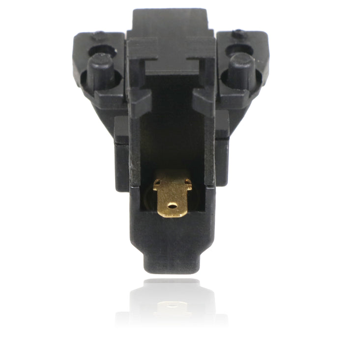 Carbon Brushes for Siemens for Bosch Washing Machine Ceset Motor Replacement Set x 2