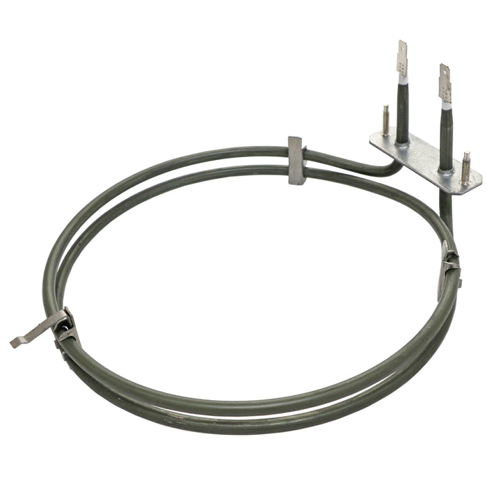 Fan Oven Element for Hisense 2100w BI5221PX BI5228PB BI5228PX BI5323PG BSA5221