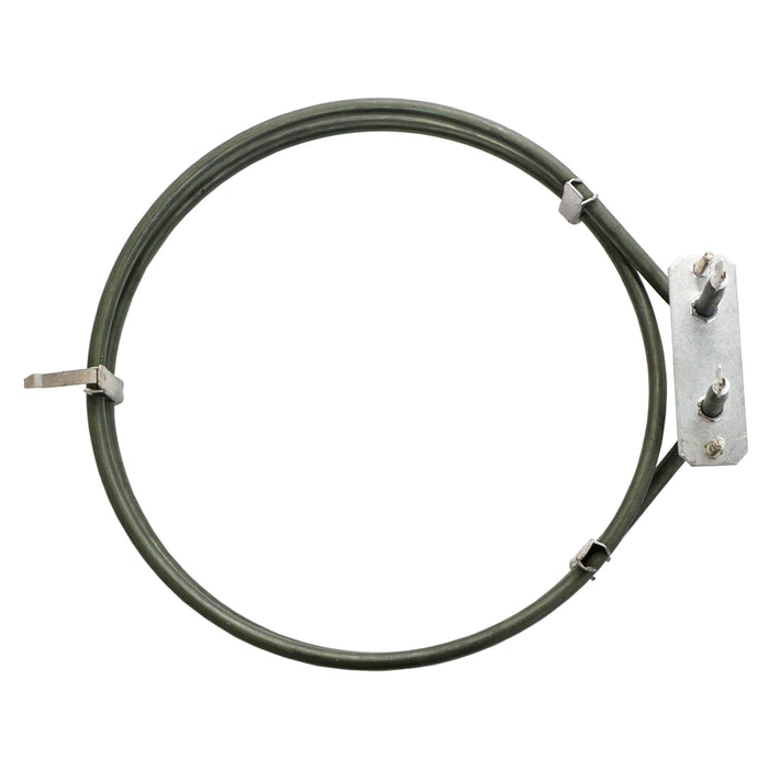 Fan Oven Element for Hisense 2100w BI5221PX BI5228PB BI5228PX BI5323PG BSA5221
