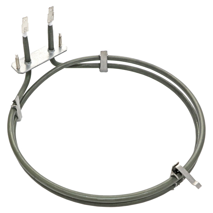Fan Oven Element for Hisense 2100w BI5221PX BI5228PB BI5228PX BI5323PG BSA5221