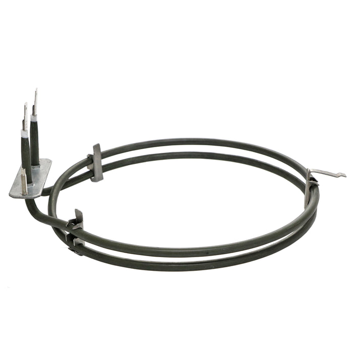 Fan Oven Element for Hisense 2100w BI5221PX BI5228PB BI5228PX BI5323PG BSA5221