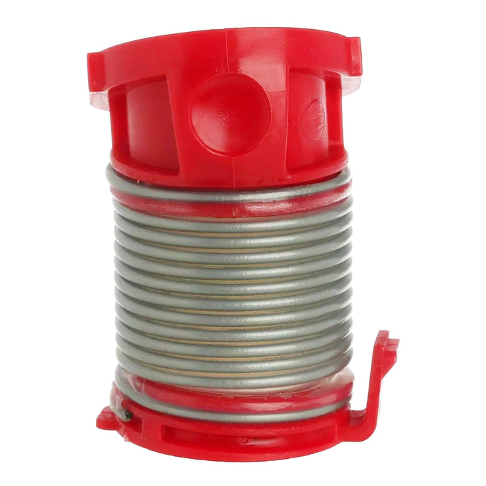 Short Internal Hose for Dyson DC50 Vacuum Cleaner Silver / Red 964708-02 Type