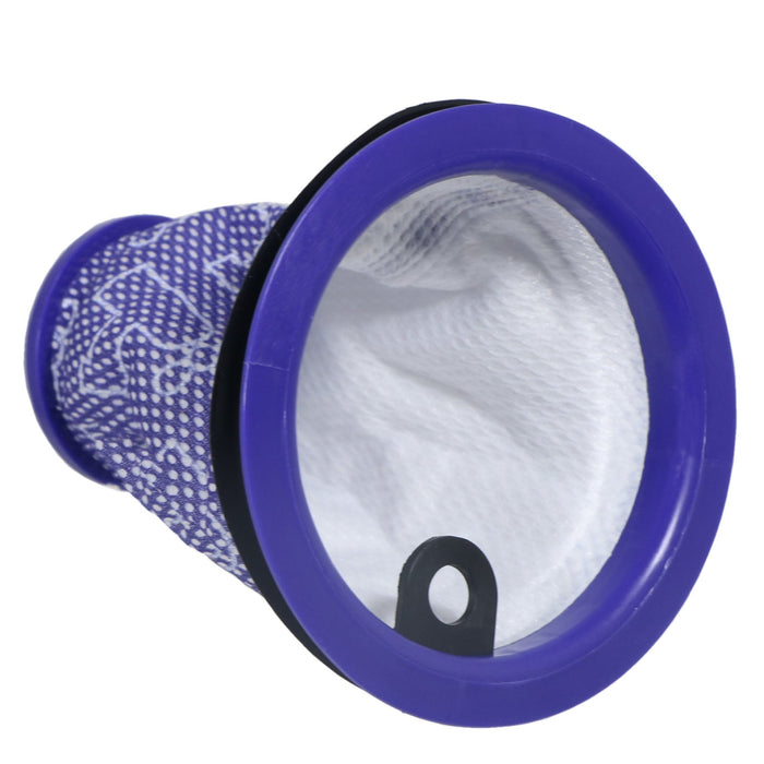 Filter for Dyson Big Ball CY22 CY23 CY24 CY25 CY26 CY27 CY28 DC75 DC77 DC78 Vacuum Cleaner Pack of 3 Filters