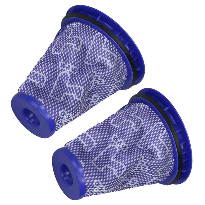Filter for Dyson Big Ball CY22 CY23 CY24 CY25 CY26 CY27 CY28 DC75 DC77 DC78 Vacuum Cleaner Pack of 2 Filters