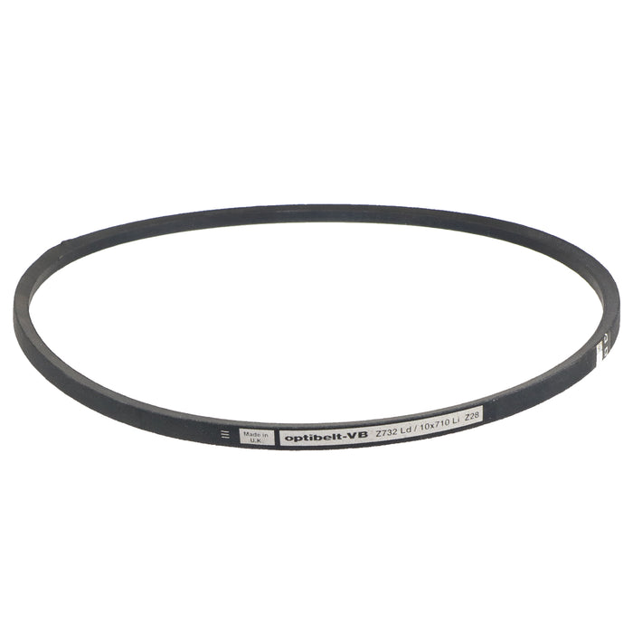 Mountfield Drive Belt Lawnmower S481 PD PD/ES PD/LS 135063900/0