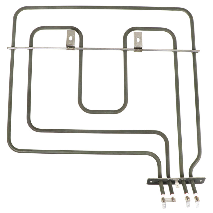 Dual Circuit Oven Grill Element for Blomberg Oven Cooker (2200W)
