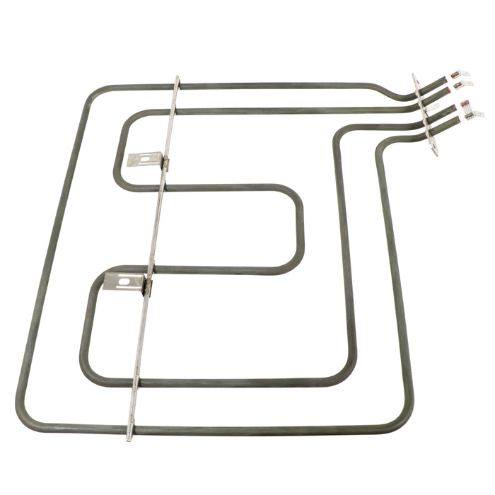 Dual Circuit Oven Grill Element for Blomberg Oven Cooker (2200W)