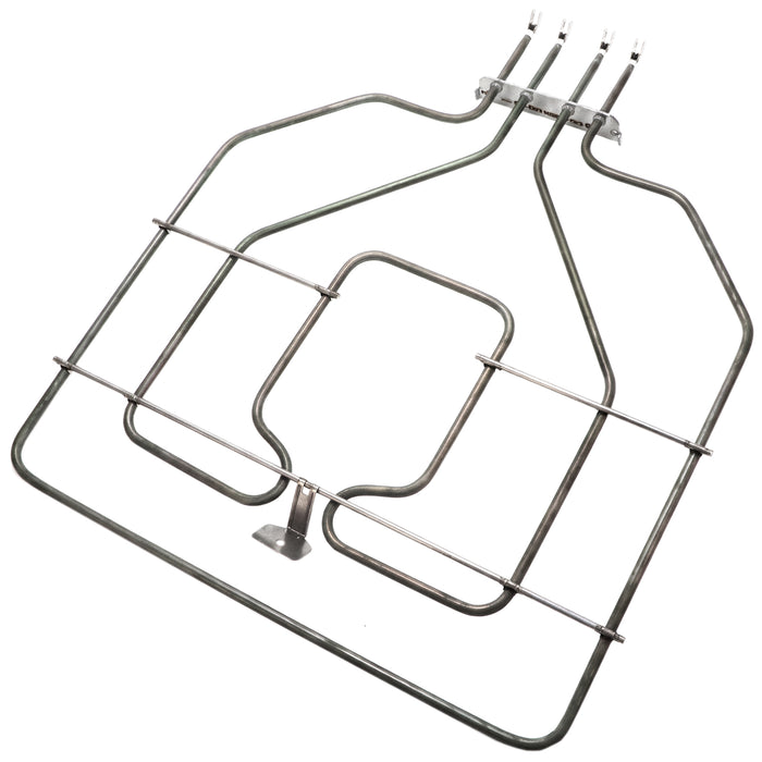 Grill Element for Siemens Oven 2800w Top Upper Dual Heating 00443501 2036983