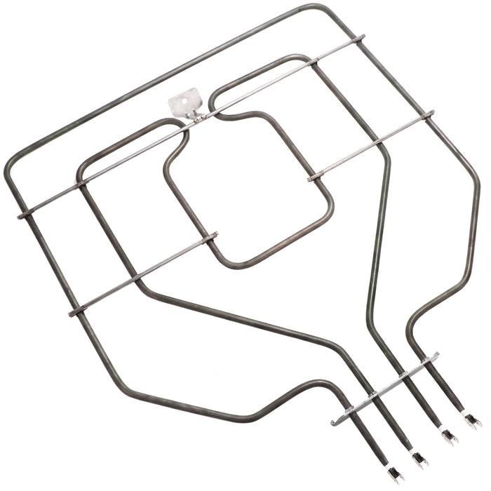 Grill Element for Siemens Oven 2800w Top Upper Dual Heating 00443501 2036983