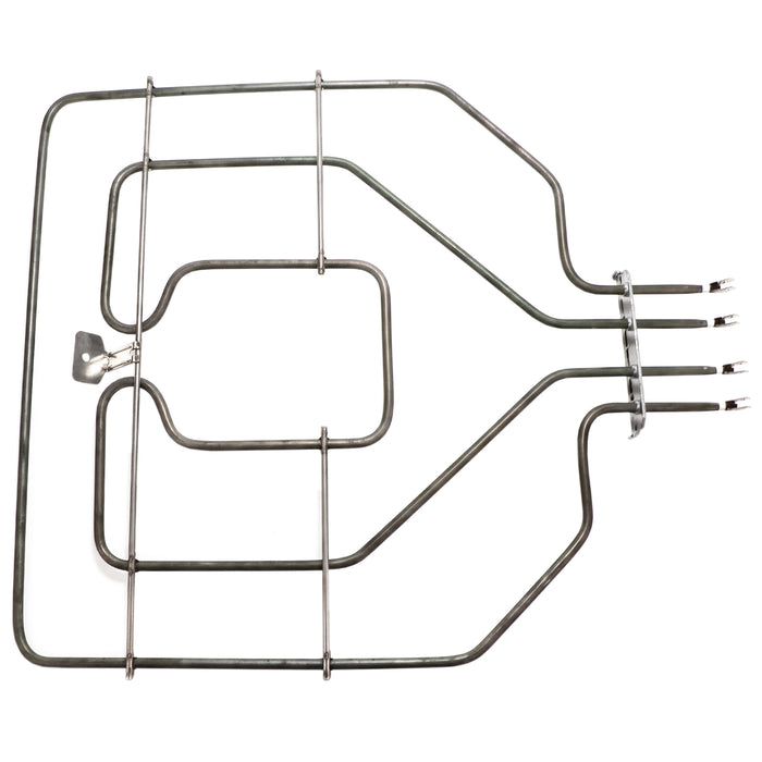Grill Element for Siemens Oven 2800w Top Upper Dual Heating 00443501 2036983