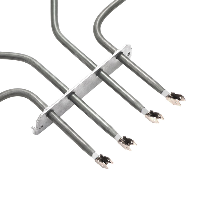 Grill Element for Siemens Oven 2800w Top Upper Dual Heating 00443501 2036983