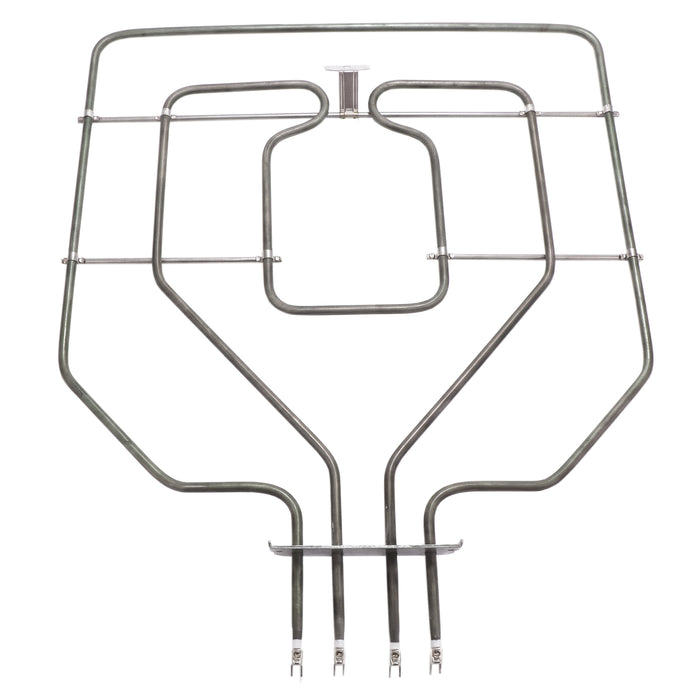 Grill Element for Siemens Oven 2800w Top Upper Dual Heating 00443501 2036983