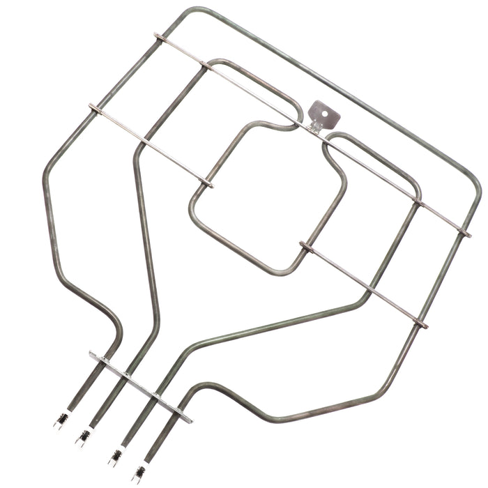 Grill Element for Siemens Oven 2800w Top Upper Dual Heating 00443501 2036983