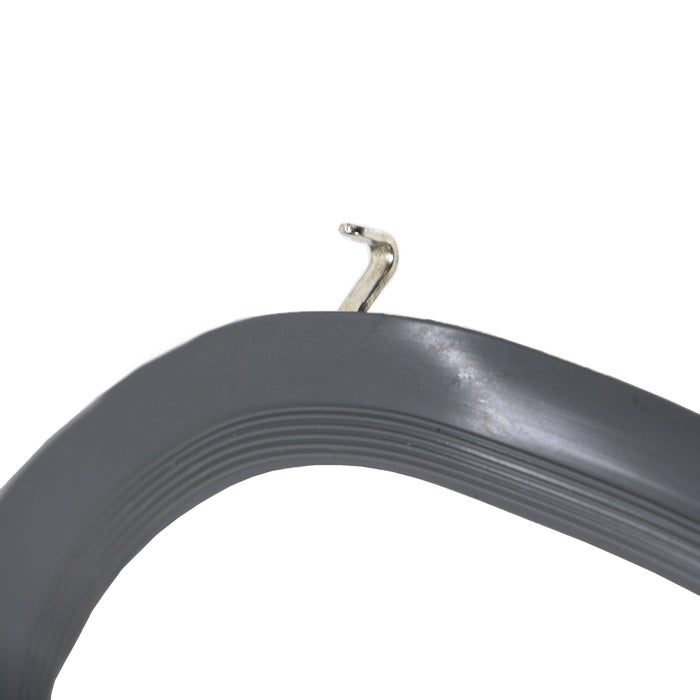 Oven Door Seal Gasket + Corner Clips for Neff Cooker 480 x 350 mm