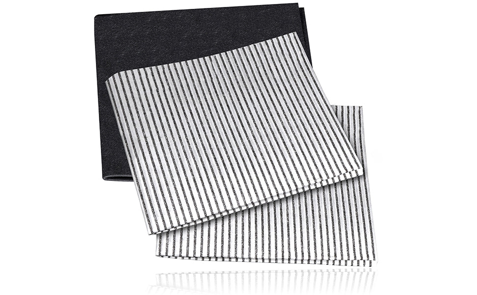 Cooker Hood Filters for Ciarra CBCS6903 CBCB6903 Extractor Fan Grease Filter