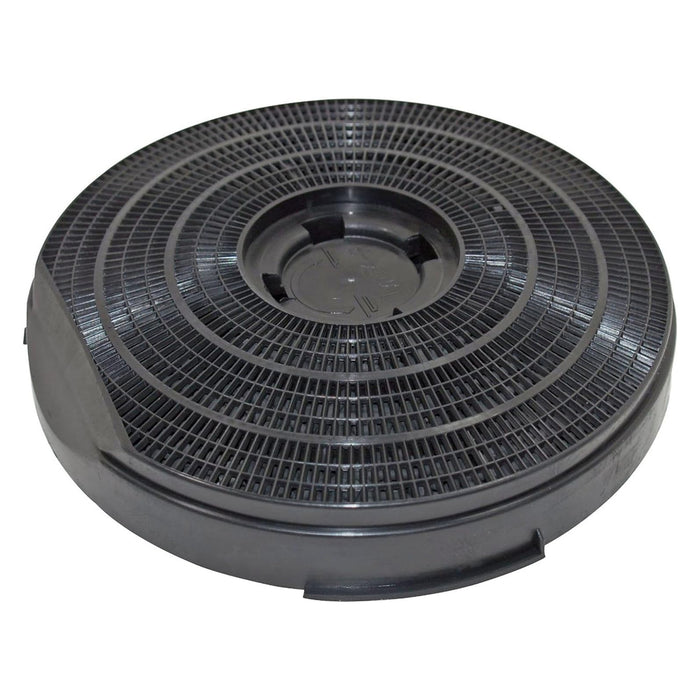 Carbon Filter for ELICA Charcoal Cooker Hood Round Fan Vent Type 34 260 mm x 50 mm