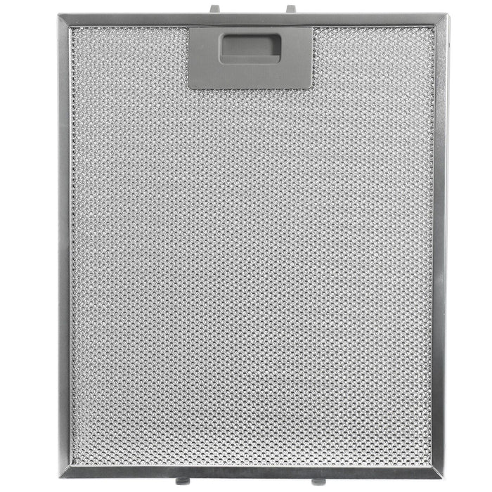 Filter for Whirlpool Cooker Hood Grease Metal Mesh 305mm x 267mm