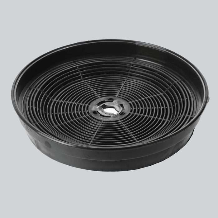 Carbon Filters for GLEN DIMPLEX B11KMCS B1-1KM-CS 444449649 Cooker Hood x 2