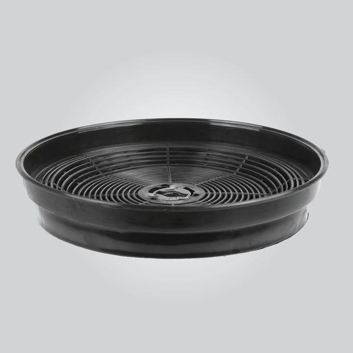 Carbon Filters for GLEN DIMPLEX B11KMCS B1-1KM-CS 444449649 Cooker Hood x 2