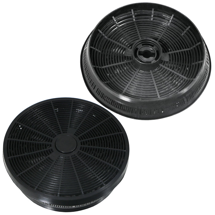 Carbon Filters for Samsung Cooker Hood HDC9C55TX HDC6C55TX HDC6145BX x 2