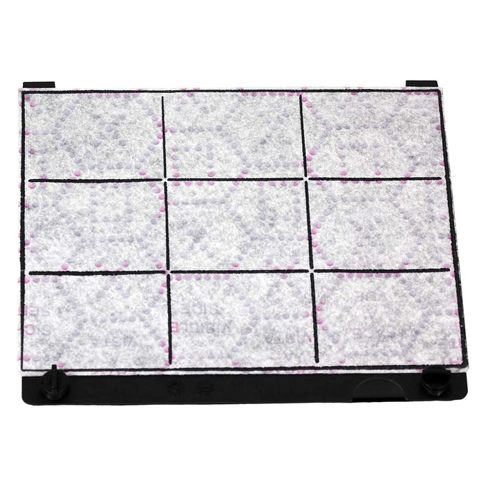 Carbon Air Filter for AEG Oven Cooker Vent Hood Type 15