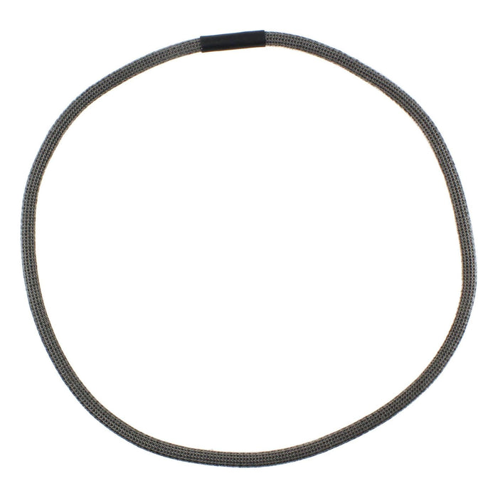 Deluxe & Standard Lid Mesh Rope Seal Gasket for AGA Range Oven Cooker Hotplate