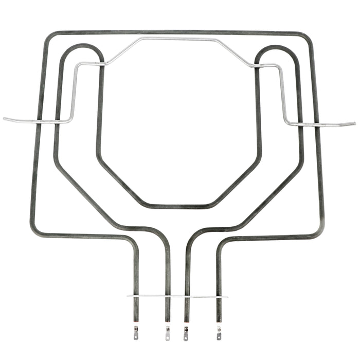Upper Grill Heating Element for Rangemaster AGA 90 100 110 DL DF Oven 2350w