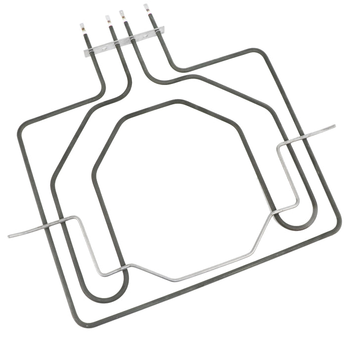 Upper Grill Heating Element for Rangemaster AGA 90 100 110 DL DF Oven 2350w