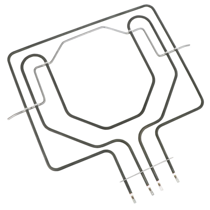 Upper Grill Heating Element for Rangemaster AGA 90 100 110 DL DF Oven 2350w