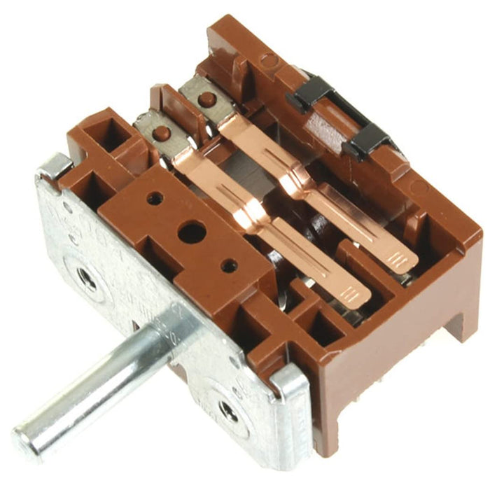 Complete Selector Switch Unit for Cannon Oven Cooker Type 42.02900.000