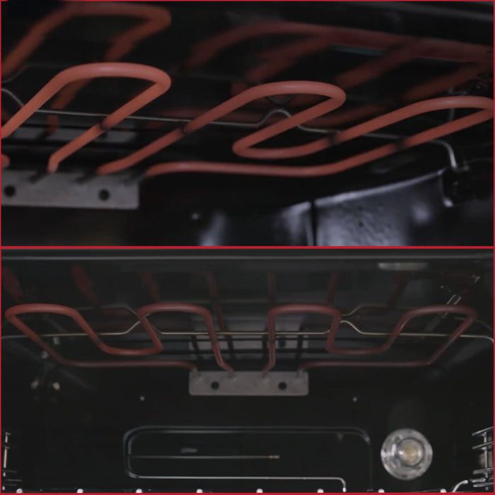 2660W Dual Grill Element for Indesit Oven Cooker ID60C2 FIMD23 KDP60C FID20B