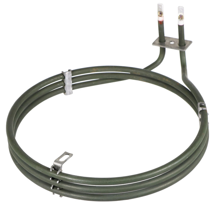 Element for Zanussi Fan Oven ZOB230X ZOB330W ZOB330X ZOB343X ZOB353X ZOB383X