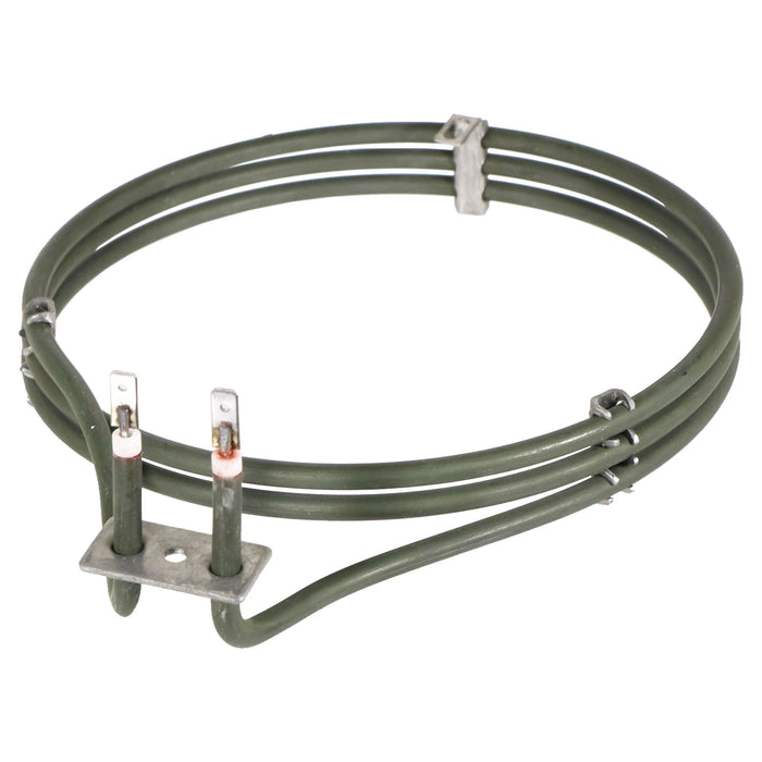 Element for Zanussi Fan Oven ZOB230X ZOB330W ZOB330X ZOB343X ZOB353X ZOB383X