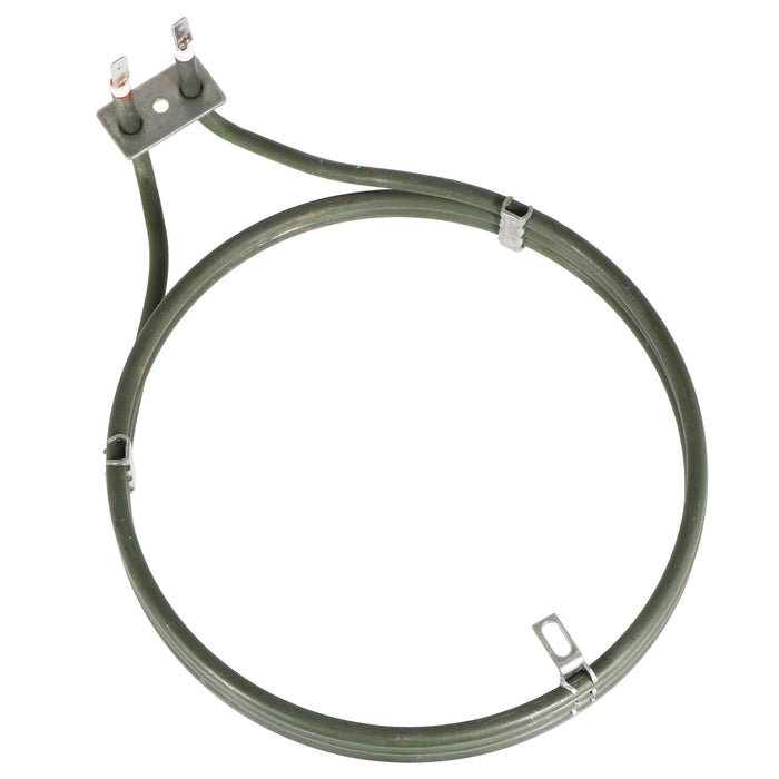 Element for Zanussi Fan Oven ZOB230X ZOB330W ZOB330X ZOB343X ZOB353X ZOB383X