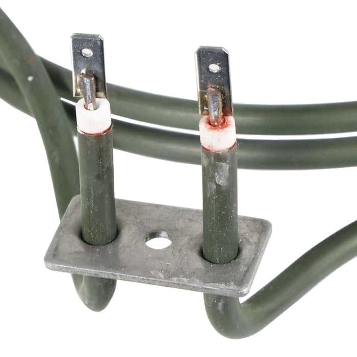Element for Zanussi Fan Oven ZOB230X ZOB330W ZOB330X ZOB343X ZOB353X ZOB383X