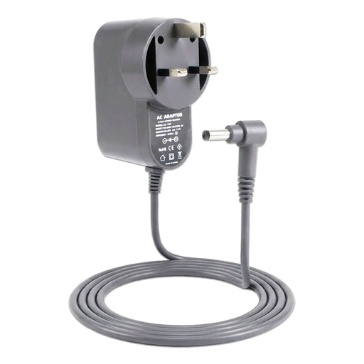 Battery Charger for Dyson V10 V11 V12 V15 SV12 SV14 SV15 SV16 SV20 SV22 Vacuum Cleaner (30.45V)