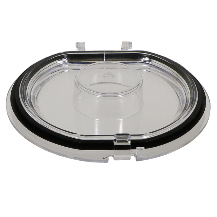 Dirt Bin Lid Base for Dyson V7 V8 SV10 SV11 Animal Absolute Motorhead Vacuum