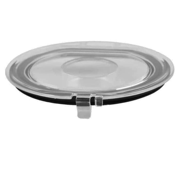 Dirt Bin Lid Base for Dyson V7 V8 SV10 SV11 Animal Absolute Motorhead Vacuum