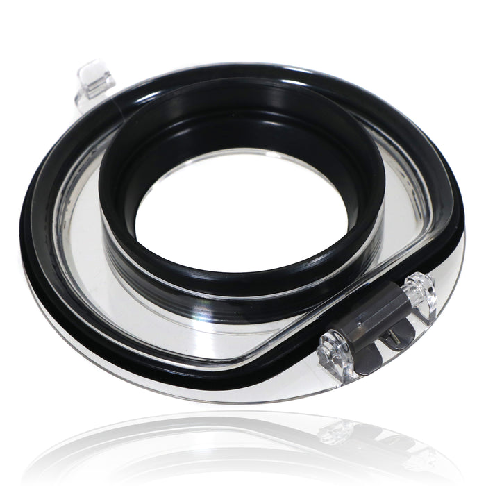 Lid For DYSON V10 V11 Dirt Bin 8inch Vacuum Dust Container Door 969509-01
