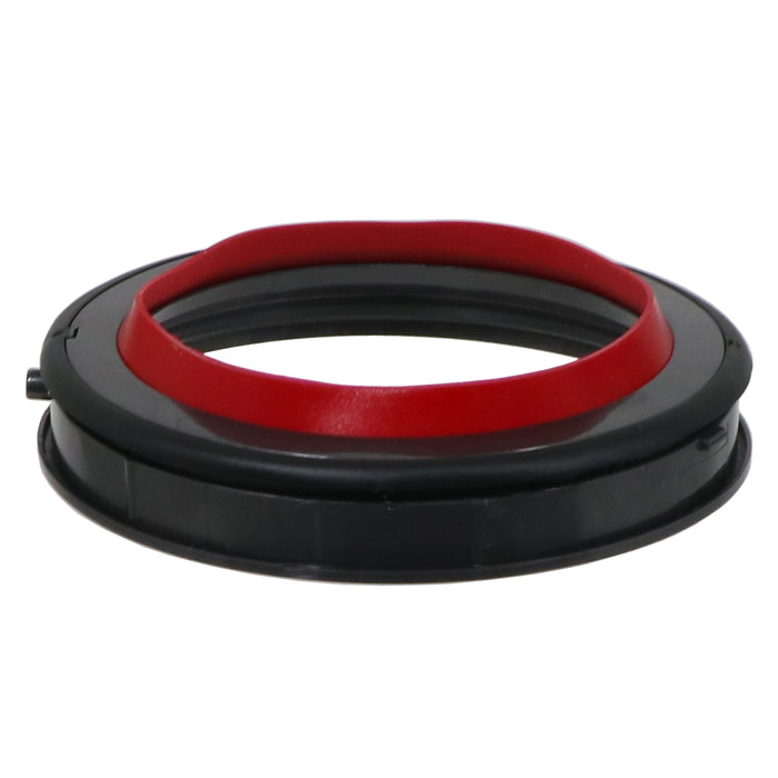 Dirt Bin Seal for Dyson V10 SV12 Series Dust Reservoir Top Ring Gasket