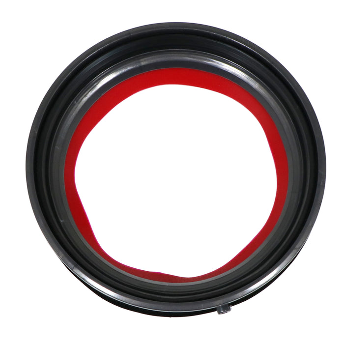 Dirt Bin Seal for Dyson V10 SV12 Series Dust Reservoir Top Ring Gasket