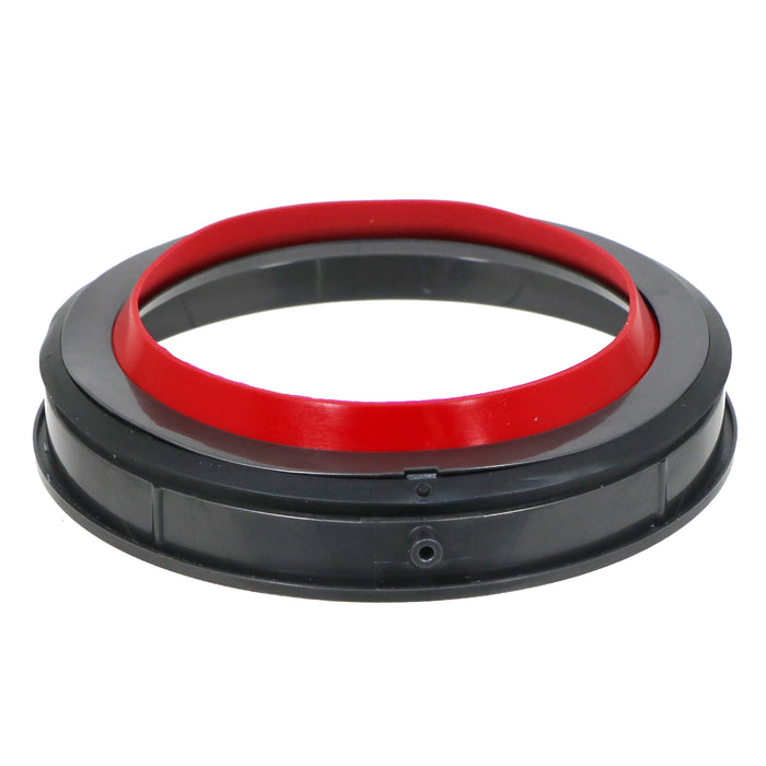 Dirt Bin Seal for Dyson V11 SV14 SV15 Series Dust Reservoir Top Ring Gasket