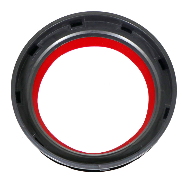Dirt Bin Seal for Dyson V11 SV14 SV15 Series Dust Reservoir Top Ring Gasket