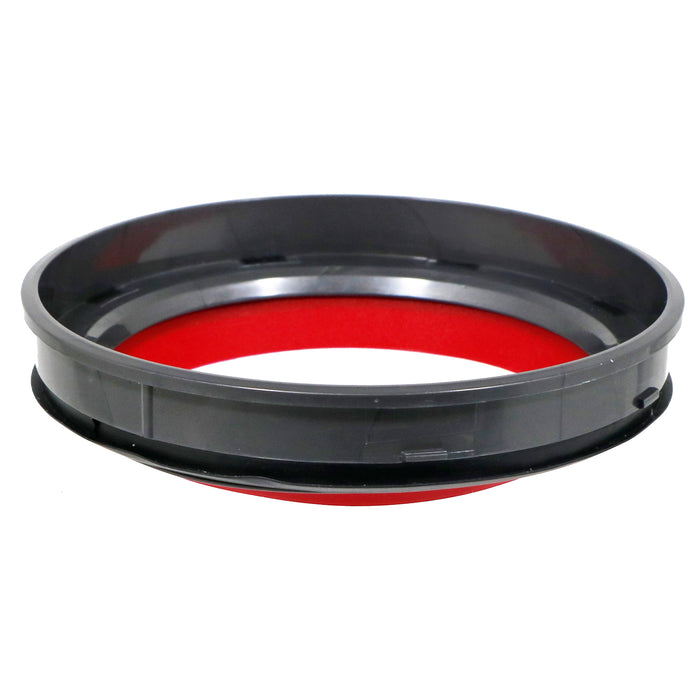 Dirt Bin Seal for Dyson V11 SV14 SV15 Series Dust Reservoir Top Ring Gasket