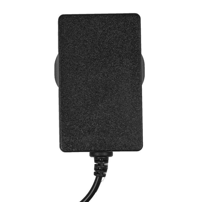 Battery Charger for Shark ICZ160UK IC160UKT Anti Hair Wrap TruePet Vacuum Cleaner XSBT700EU Plug (28.8V)