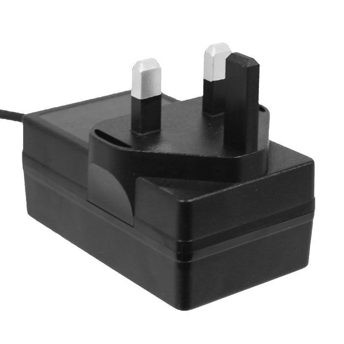 Battery Charger for Shark IR100 X30 IR141 X40 IR200 ION DuoClean Vacuum Cleaner (28.8V)