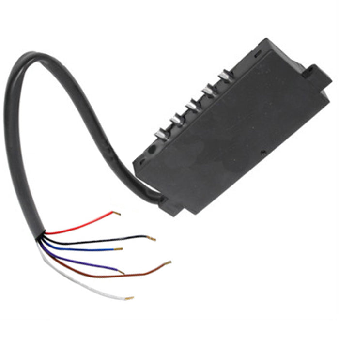 PCB Control Switch Button Unit for B&Q, Cata, Designair, Cooke