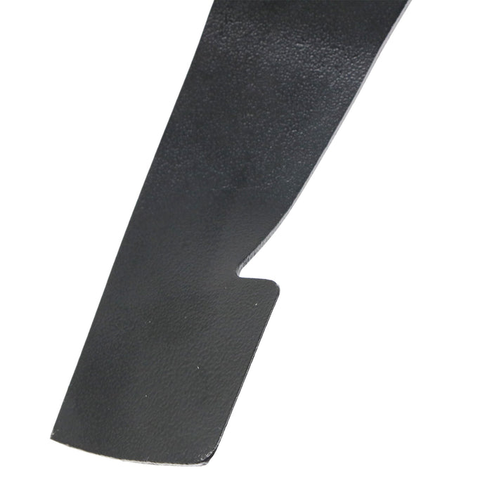 Atco Lawnmower Blade Winged 38cm 15" 15E GGP Hitachi EL 380 Mower 181004160/0